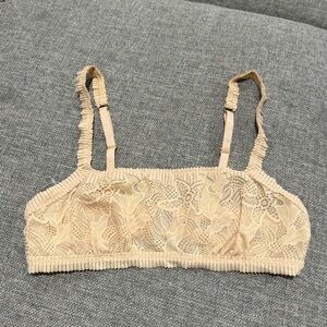 AERIE lace Badeu bralette ✨